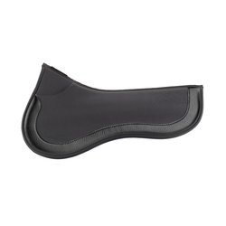 ImpacTec Contour halfpad with Ostrich trim EquiFit Standard